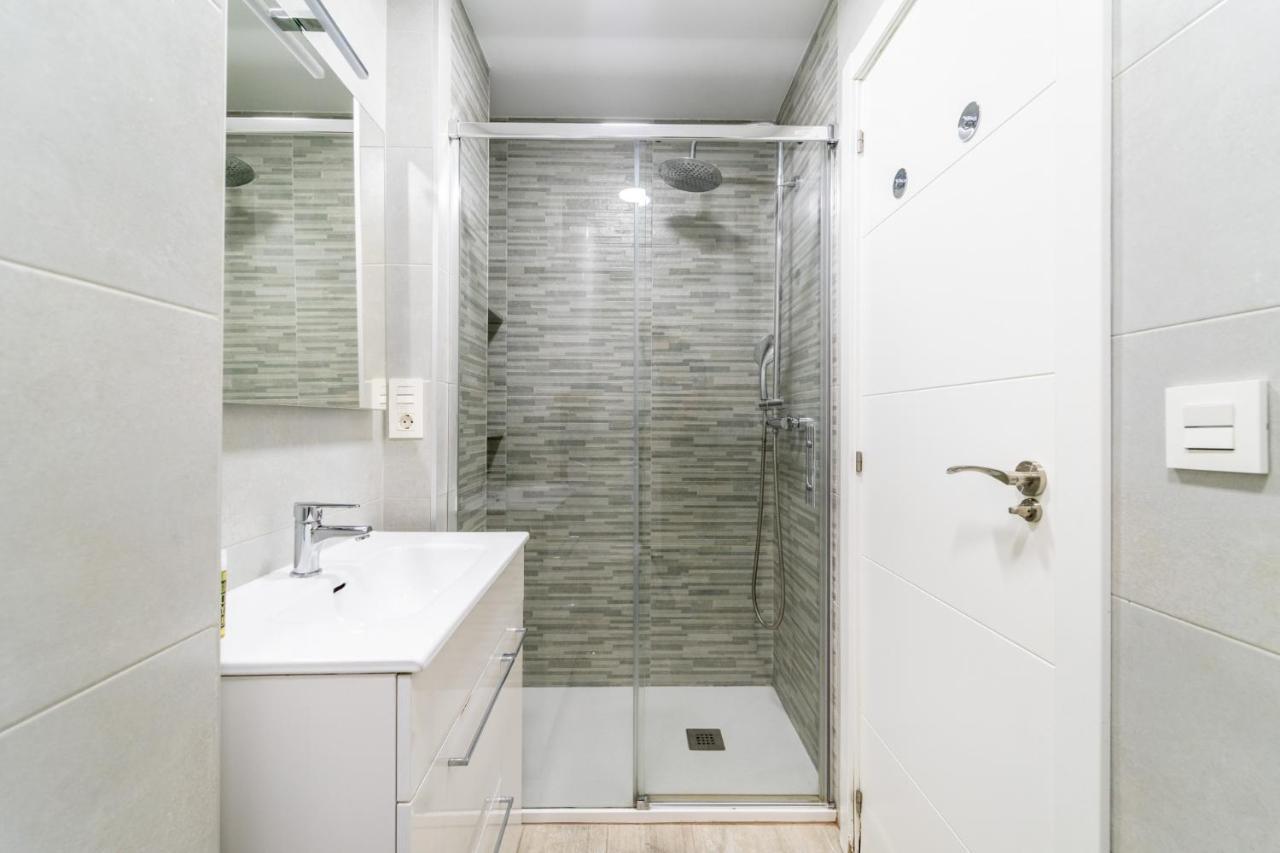 Апартаменты Myflats Sf 54 Аликанте Экстерьер фото