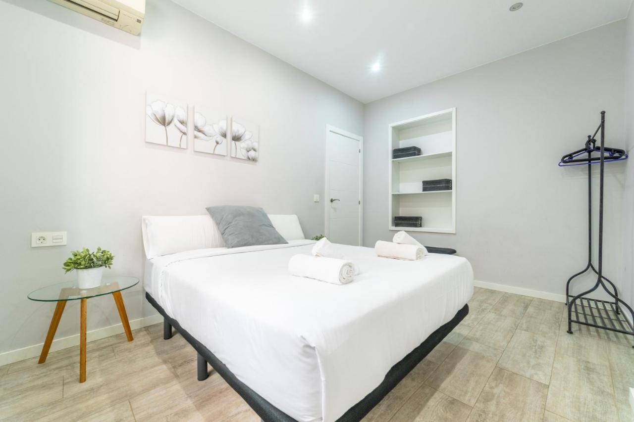 Апартаменты Myflats Sf 54 Аликанте Экстерьер фото